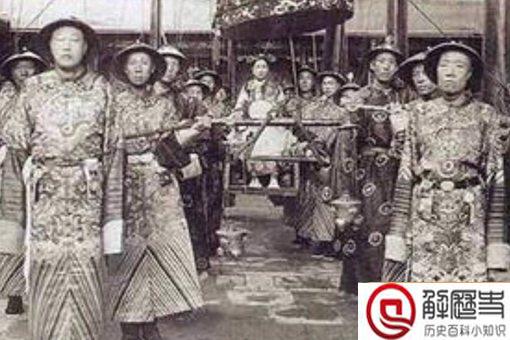 李莲英身首异处之谜 李莲英究竟是不是被杀