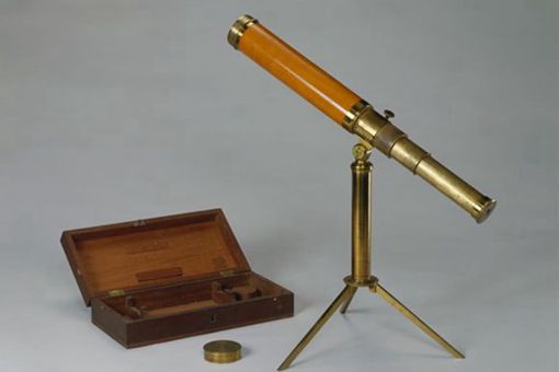 望远镜是什么时候传入清朝的?清朝有哪些西洋物品? 望远镜是什么时候传入清朝的?清朝有哪些西洋物品?