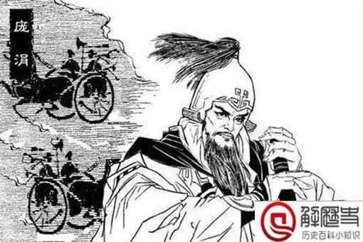 孙膑是怎么复仇的?孙膑复仇的时候有多狠?