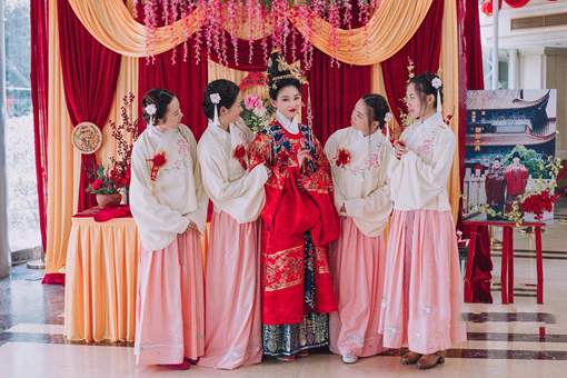 为什么说宋朝结婚很难?宋朝的婚姻制度是什么? 为什么说宋朝结婚很难?宋朝的婚姻制度是什么?