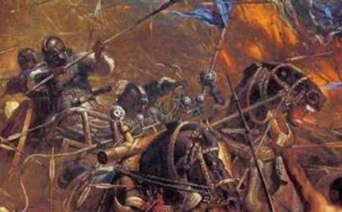 安史之乱后大唐是怎样一步步衰败的 安史之乱后大唐是怎样一步步衰败的