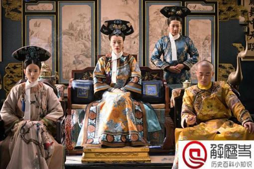 古代后宫女人为何非要争宠?争宠有什么好处?