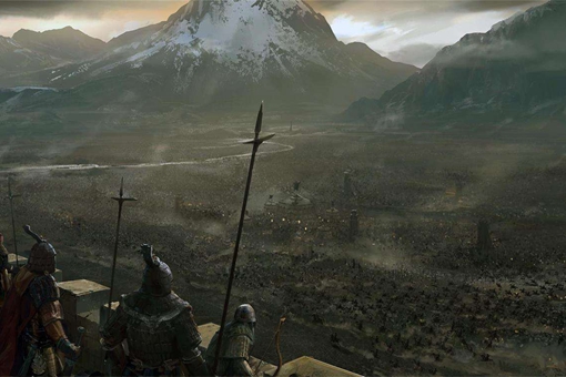 楚虽三户亡秦必楚什么意思?楚虽三户亡秦必楚典故出处