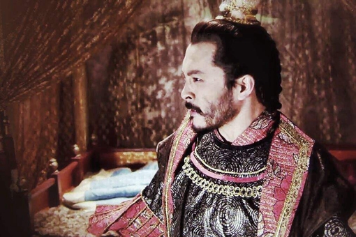 杨广做了皇帝之后为什么没有杀他的四弟杨秀?