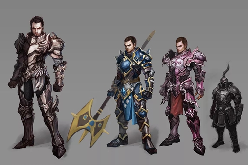 古代士兵穿的铠甲是用什么做的?铠甲真的能刀枪不入么?