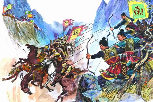 长平之战秦国为什么还是没能把赵国彻底灭掉?秦王为什么突然让白起撤兵?