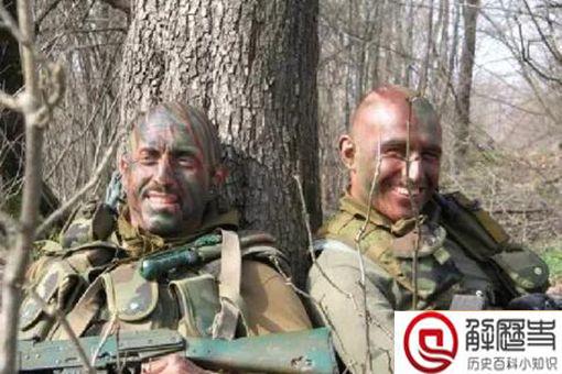 阿纳托利·列别德是什么人 战斗狂人阿纳托利·列别德 阿纳托利·列别德是什么人 战斗狂人阿纳托利·列别德