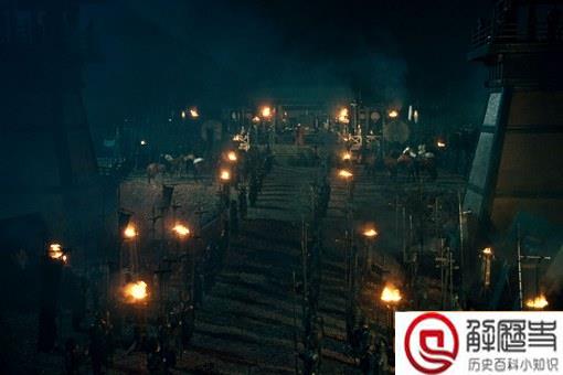 赵奢只打赢过一仗 为什么就成名将了