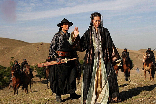 朱棣和朱允炆在打架的时候,蒙古为什么不乘虚而入呢?