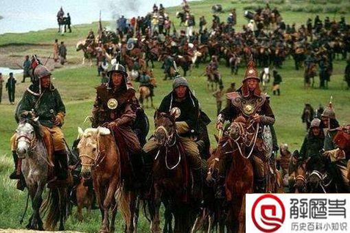 满都海皇后的历史 满都海皇后历史简介 满都海皇后的历史 满都海皇后历史简介