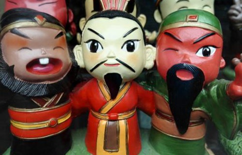 蜀国巅峰时期是什么时候?巅峰蜀国能战胜魏国么?