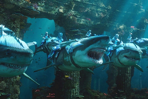 海王是哪个神话里的人物?亚特兰蒂斯历史背景介绍 海王是哪个神话里的人物?亚特兰蒂斯历史背景介绍