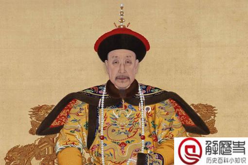 溥仪说过雍正继位真相,揭开雍正皇帝不为人知的秘密