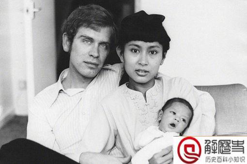 缅甸昂山素季被扣 昂山素季是谁