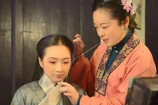 古代有没有整容 古代的整容到底是什么