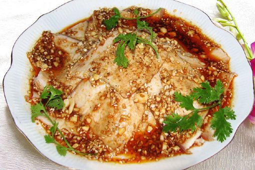 唐朝时期有什么吃的?如果吃货穿越回唐朝能吃到什么?