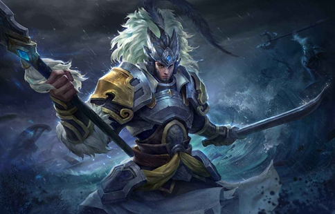 马超为什么有羌族血统?马超五虎将能排第几? 马超为什么有羌族血统?马超五虎将能排第几?