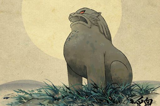 古代神话中有哪些瑞兽?你都知道哪些? 古代神话中有哪些瑞兽?你都知道哪些?