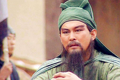 给关羽刮骨疗伤的是谁?为关羽刮骨疗伤的是哪一位名医揭秘