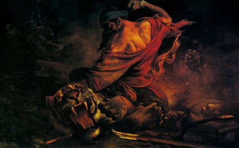 水浒传中的梁山好汉和三国演义中的将士对比谁更加厉害 水浒传中的梁山好汉和三国演义中的将士对比谁更加厉害