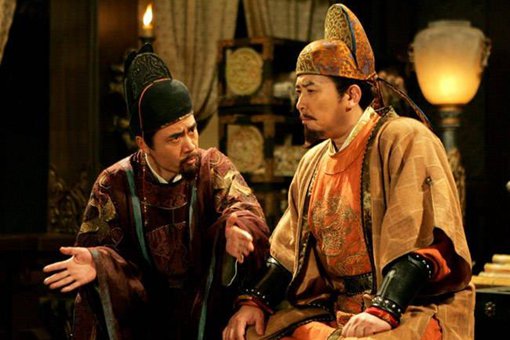 皇帝真的自称朕吗?其实皇帝很少这样自称 皇帝真的自称朕吗?其实皇帝很少这样自称