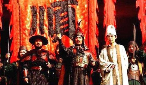 李自成是怎么死的?李自成起义为什么失败? 李自成是怎么死的?李自成起义为什么失败?