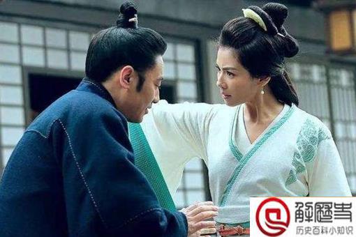 三国时期的人物是楚汉争雄时期人物的转世?一切皆有因果轮回 三国时期的人物是楚汉争雄时期人物的转世?一切皆有因果轮回