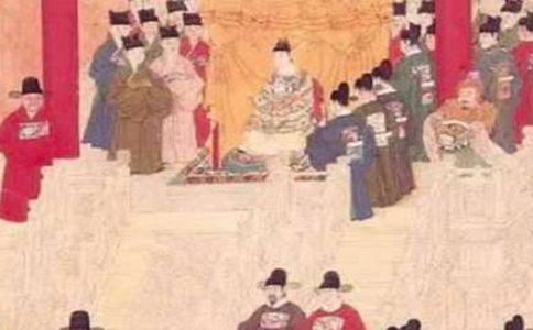 古代有普通话吗?古代的皇帝听不懂文武百官的方言是怎么办的