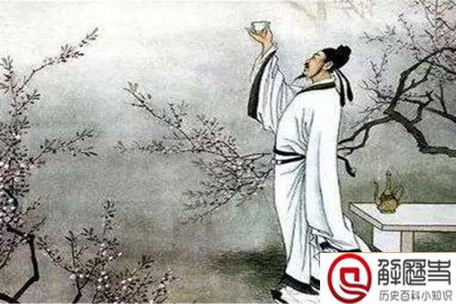 李白的钱从哪里来的?揭秘李白钱哪来的