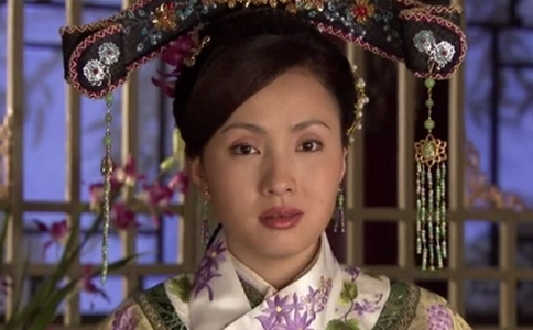 慈禧颜值到底如何?慈禧长得美吗? 慈禧颜值到底如何?慈禧长得美吗?