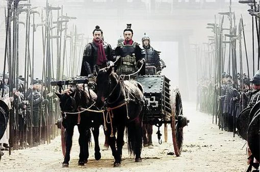 秦国是什么时候开始变强的?秦国为什么能灭掉其他六国?