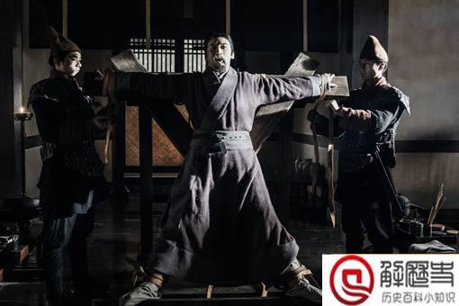 嫪毐尺寸多大 史记如何描述嫪毐尺寸 嫪毐尺寸多大 史记如何描述嫪毐尺寸