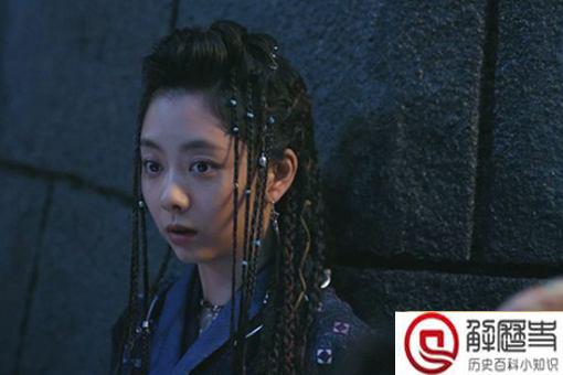 民初奇人传希水死了吗 希水和师兄结局介绍 民初奇人传希水死了吗 希水和师兄结局介绍