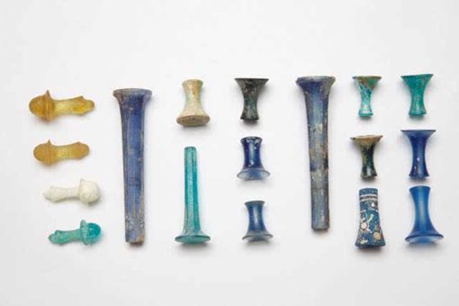 古人从什么时候开始戴耳饰的?古人真的会打耳洞吗? 古人从什么时候开始戴耳饰的?古人真的会打耳洞吗?