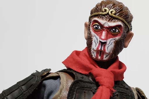 西游记中妖和精有什么区别?妖魔鬼怪都是不同的物种么?