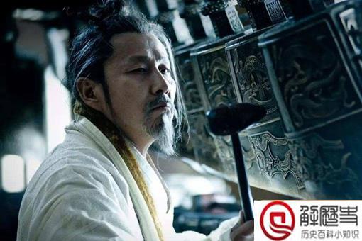 为什么都说刘邦是小人,这种说法对不对?