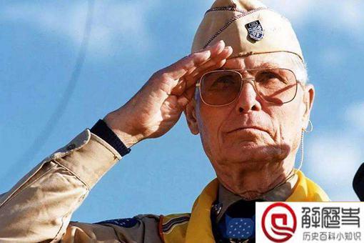 真实的戴斯蒙德·道斯真的那么传奇吗?解密戴斯蒙德·道斯的传奇人生 真实的戴斯蒙德·道斯真的那么传奇吗?解密戴斯蒙德·道斯的传奇人生