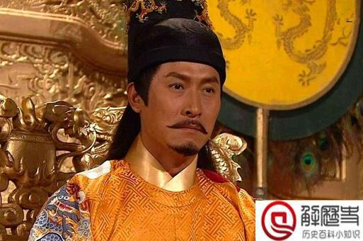 为何说朱元璋是玉帝下凡?