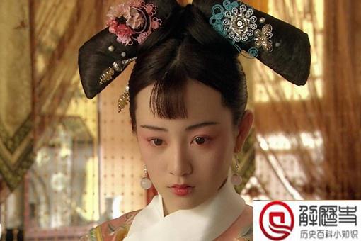 珍妃井闹鬼事件是真的吗