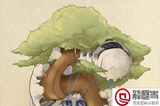 明朝的蚕神杀人事件是怎么回事?