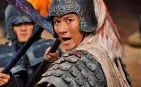 赵云去世前对诸葛亮喊出四个字 孔明听后放声大哭 赵云去世前对诸葛亮喊出四个字 孔明听后放声大哭