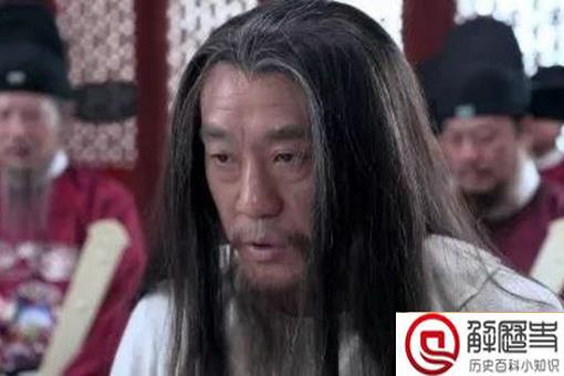 刘伯温为何又叫刘青天