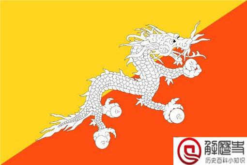 盘点世界18个最恐怖的旗帜 盘点世界18个最恐怖的旗帜
