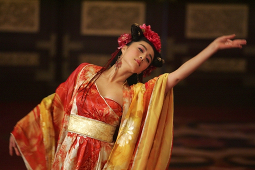 中国历史上四大美女究竟是怎么去世的?谁最为凄惨? 中国历史上四大美女究竟是怎么去世的?谁最为凄惨?