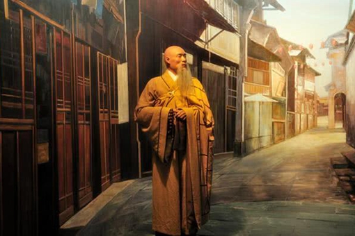 皇帝吃剩下的饭菜怎么处理?会给下人吃吗? 皇帝吃剩下的饭菜怎么处理?会给下人吃吗?