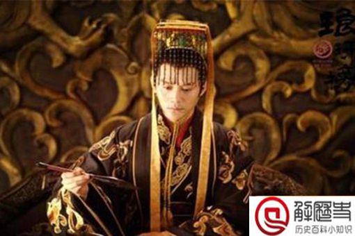 历史上最年轻的太上皇是谁 揭秘中国历史上最年轻的太上皇