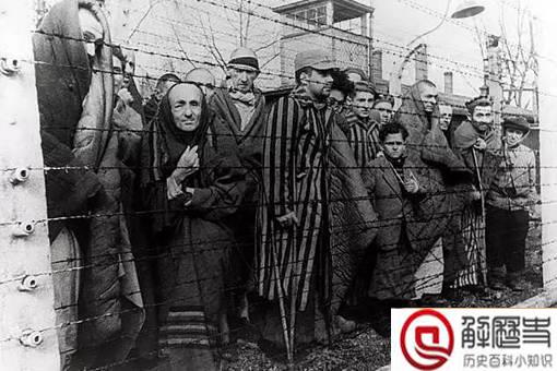 纳粹德国“人民法院” 是什么机构?弗雷斯勒是怎样的人?