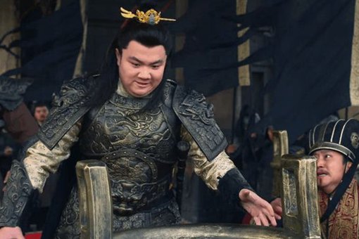 秦武王举鼎而死是怎么回事?秦武王举鼎意义非凡