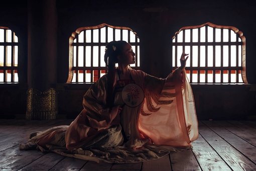 为什么中国人叫汉人?汉族的来历是怎样的?