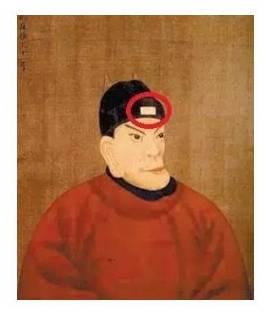 相貌堂堂朱元璋为何变成鞋拔子脸? 相貌堂堂朱元璋为何变成鞋拔子脸?